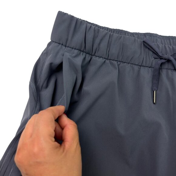 Athletic Works Active Skort with Built-In Shorts Gray Size Large NWT - Picture 4 of 10